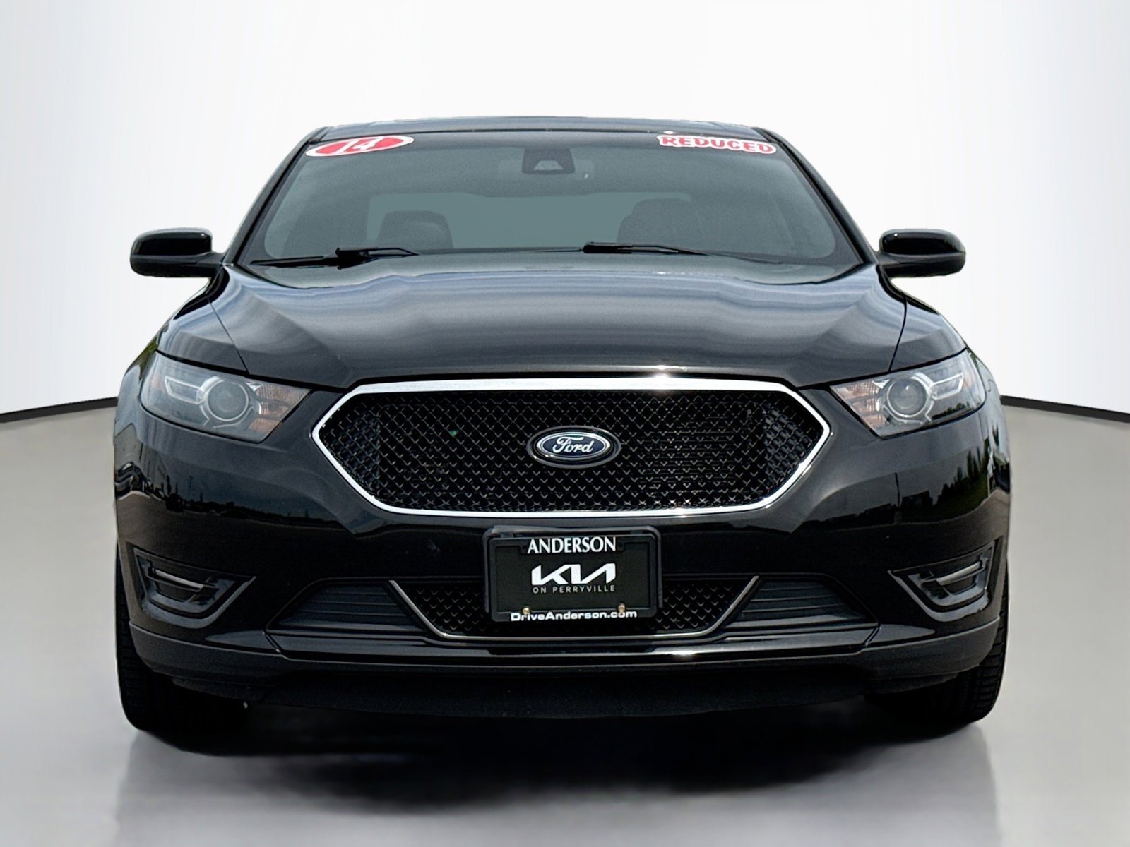 Used 2014 Ford Taurus SHO w/ Equipment Group 401A AWD/4WD image 16