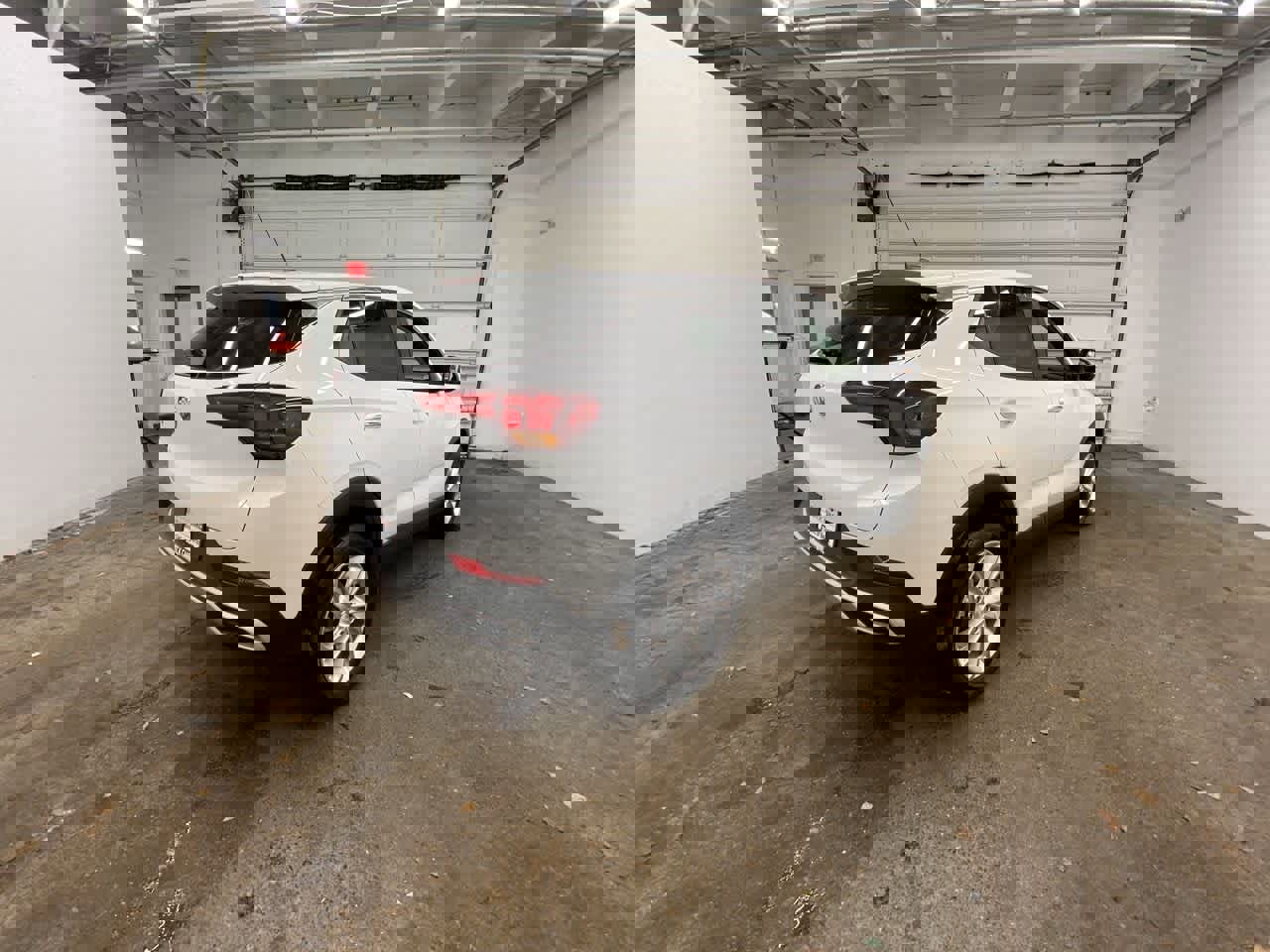 Used 2021 Buick Encore GX Preferred w/ Cold Weather Comfort Package image 6