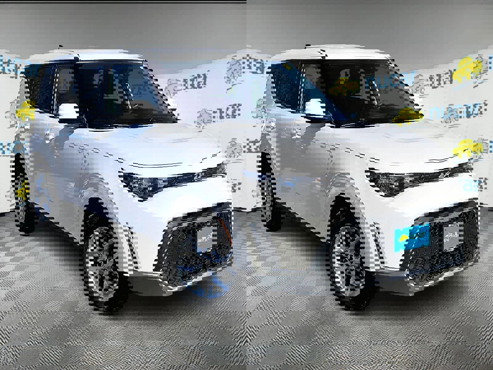 Used 2023 Kia Soul LX w/ LX Technology Package image 1