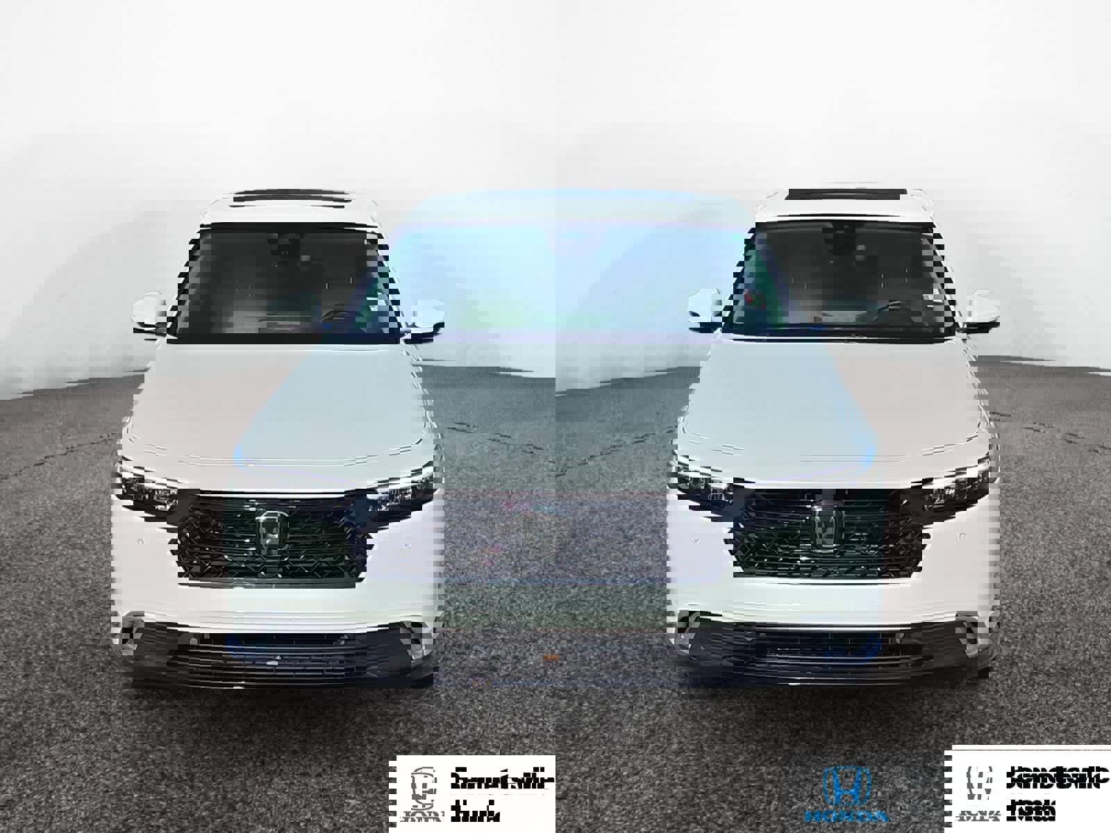 Used 2024 Honda Accord Touring image 8