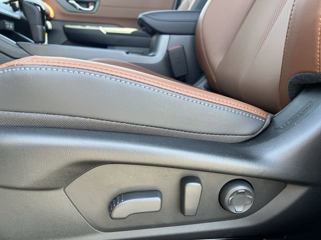 New 2026 Subaru Outback Touring XT image 30