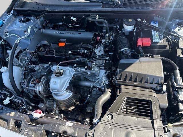 Used 2024 Honda Civic Sport image 21