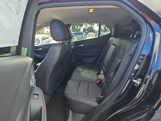 New 2026 Buick Encore GX Avenir AWD/4WD image 11