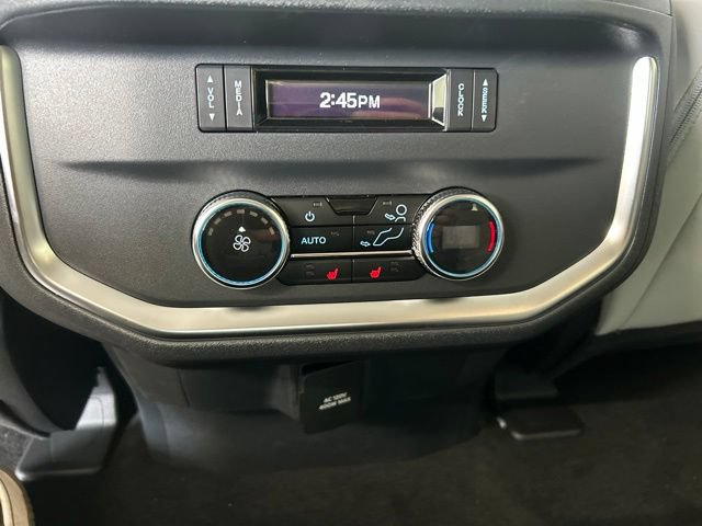 New 2027 Ford Expedition Platinum w/ Platinum Ultimate Package AWD/4WD image 12