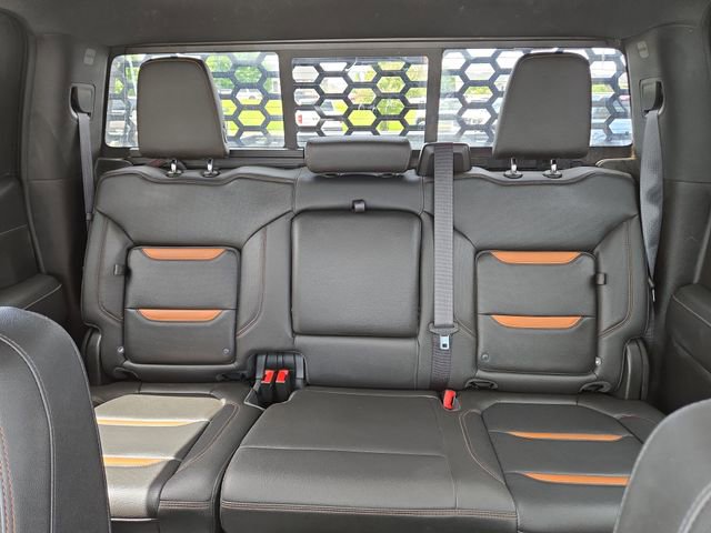 Used 2019 GMC Sierra 1500 AT4 w/ AT4 Premium Package AWD/4WD image 29