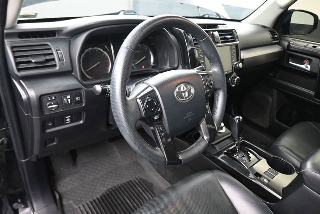 Used 2020 Toyota 4Runner Nightshade AWD/4WD image 70