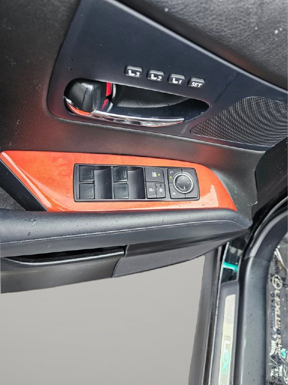 Used 2011 Lexus RX 350 AWD w/ Premium Pkg image 29