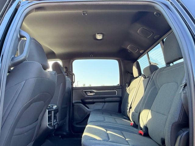 Used 2022 RAM 1500 Big Horn RWD image 15