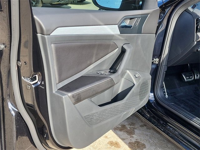 New 2026 Volkswagen Jetta Sport image 8