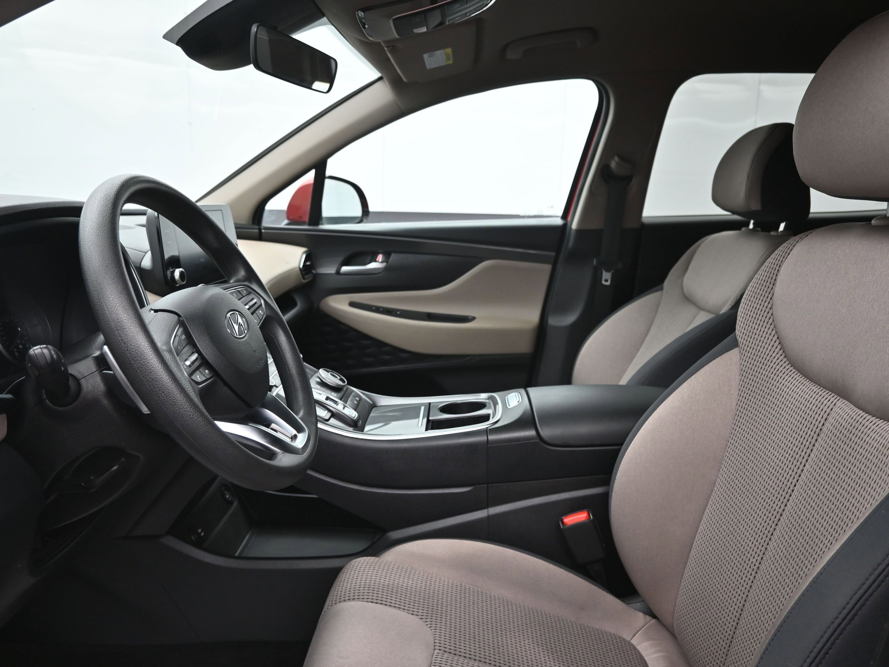 Used 2022 Hyundai Santa Fe SEL image 10