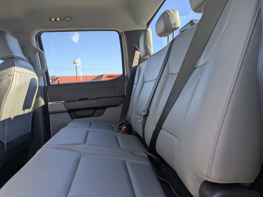 New 2026 Ford F250 XL image 17