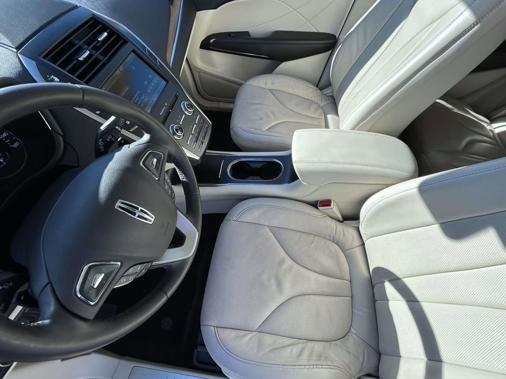 Used 2015 Lincoln MKC Base w/ Equipment Group 102A Reserve image 10