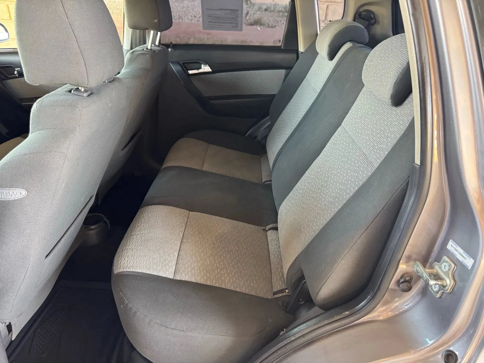 Used 2010 Chevrolet Aveo5 LT FWD image 17