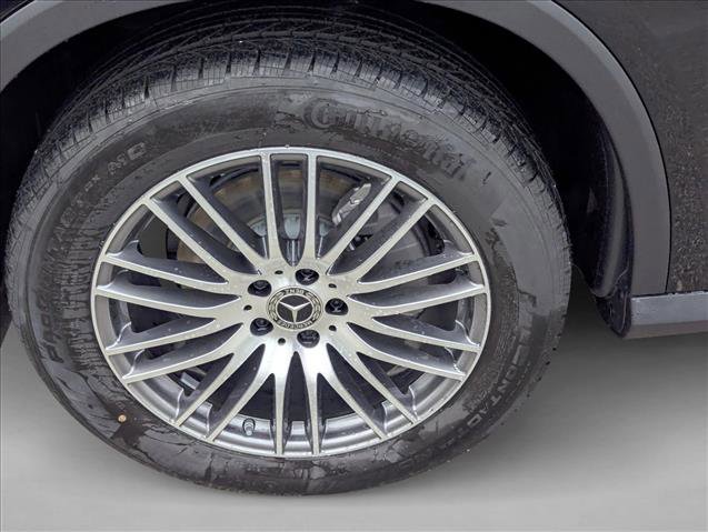 New 2026 Mercedes-Benz GLC 300 image 9