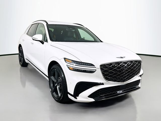 New 2026 Genesis GV70 2.5T Sport Prestige AWD/4WD image 3