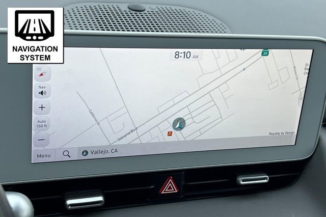 Certified 2024 Hyundai Ioniq 5 SEL image 25