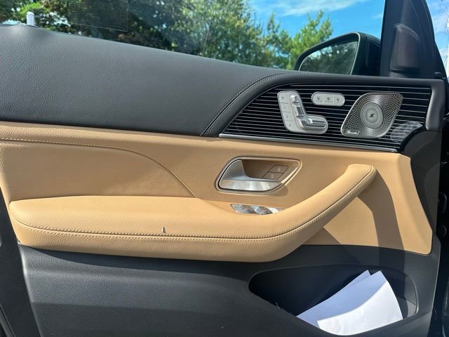 New 2026 Mercedes-Benz GLE 580 4MATIC image 11