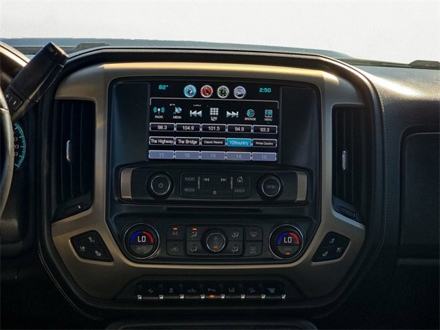 Used 2019 GMC Sierra 2500 Denali w/ Duramax Plus Package image 11