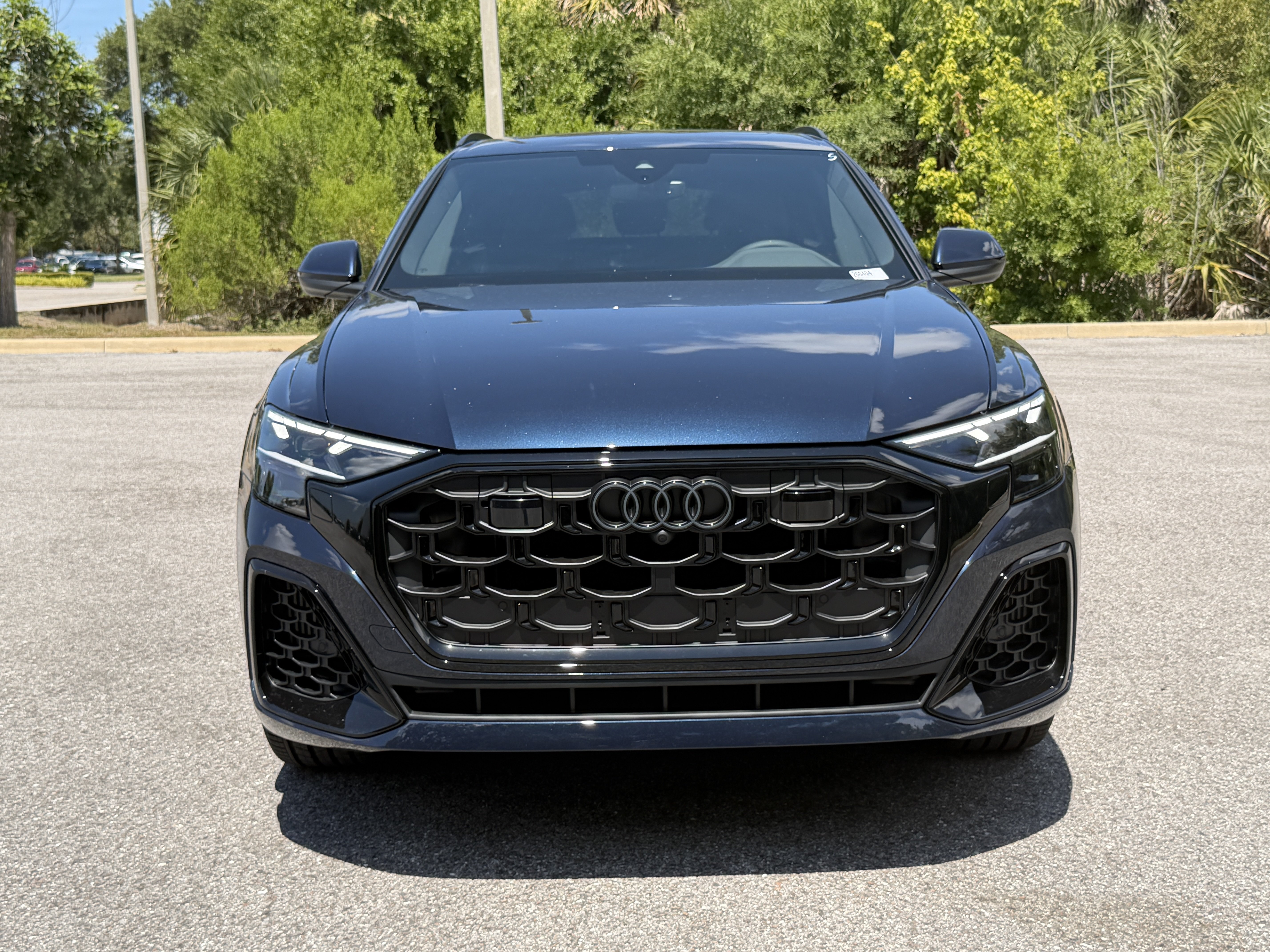 New 2026 Audi Q8 Premium Plus AWD/4WD image 8