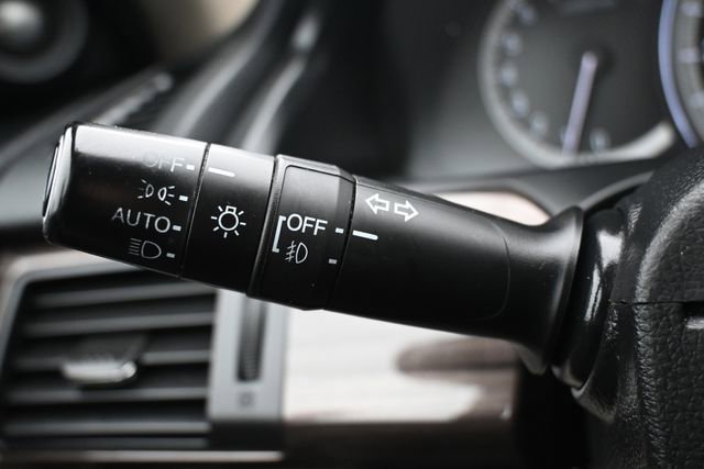 Used 2016 Honda Accord EX-L image 38