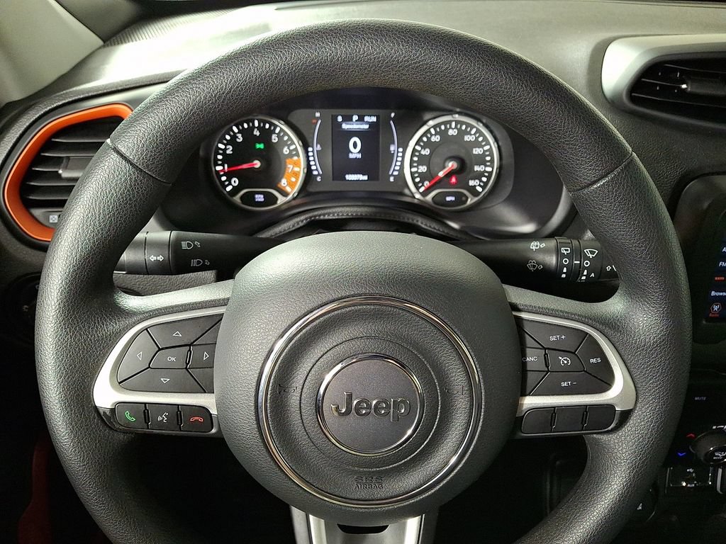 Used 2020 Jeep Renegade Sport AWD/4WD image 18