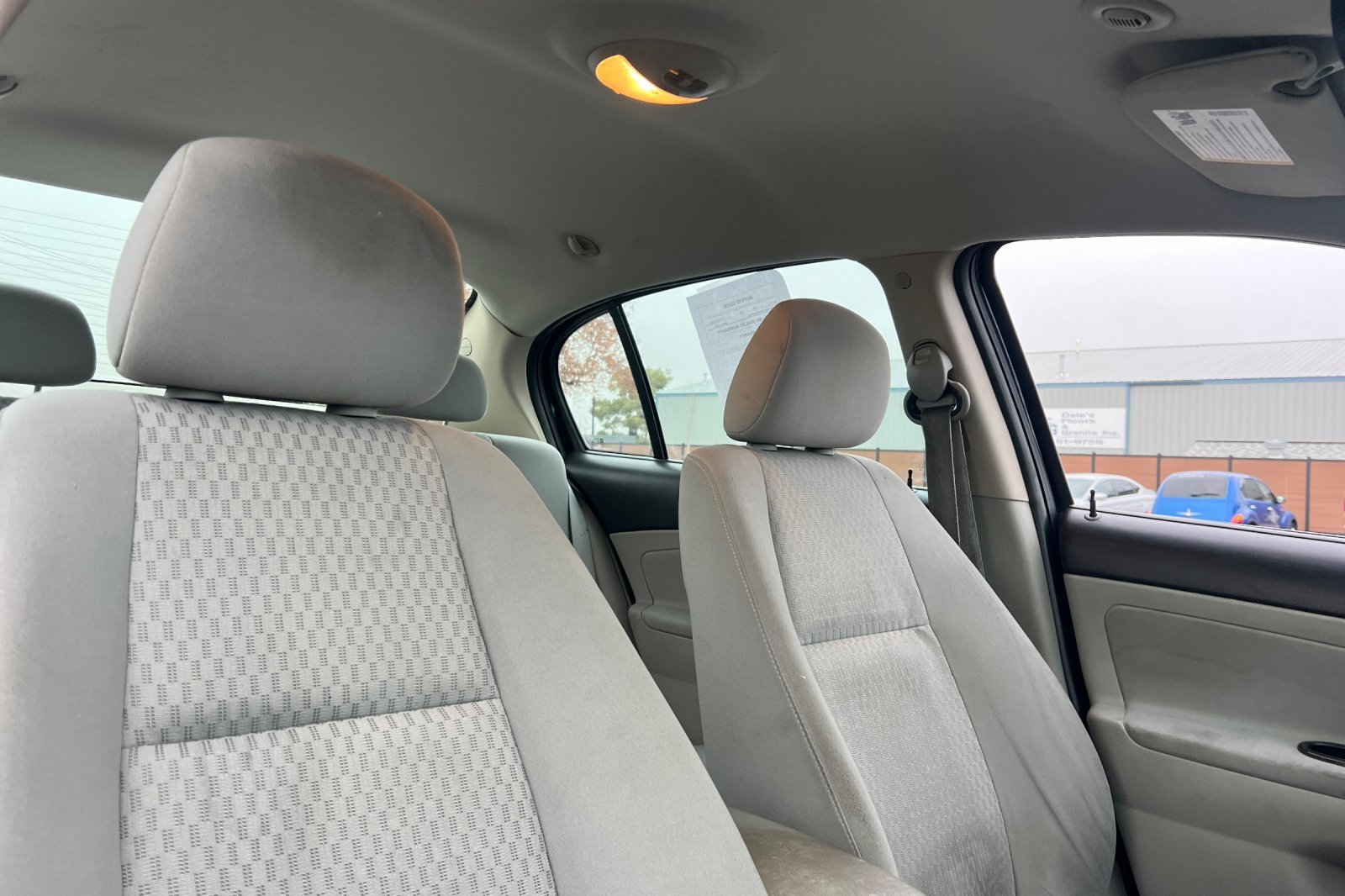 Used 2008 Chevrolet Cobalt LT w/ Preferred Equipment Group image 13