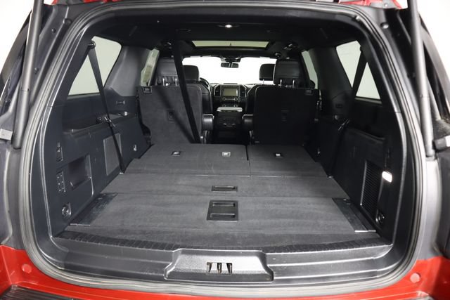 Used 2021 Ford Expedition Max Limited AWD/4WD image 68