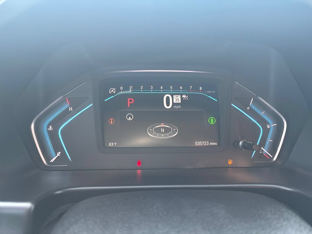 Certified 2023 Honda Odyssey Touring image 17