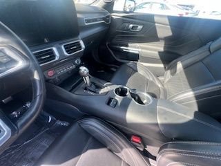 Used 2024 Ford Mustang Premium image 12