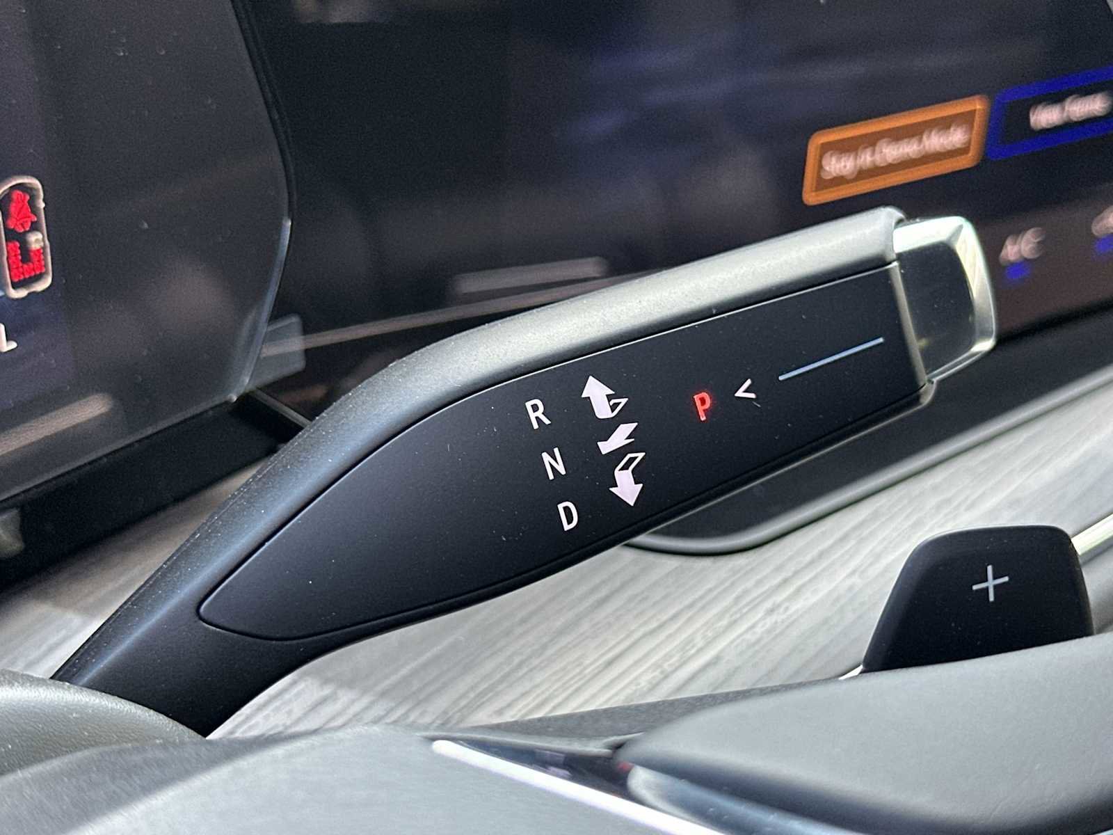 New 2026 Chevrolet Suburban LT w/ Comfort Package image 23