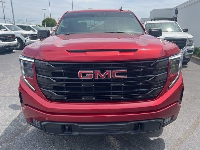Used 2024 GMC Sierra 1500 Elevation w/ X31 Off-Road Package image 15