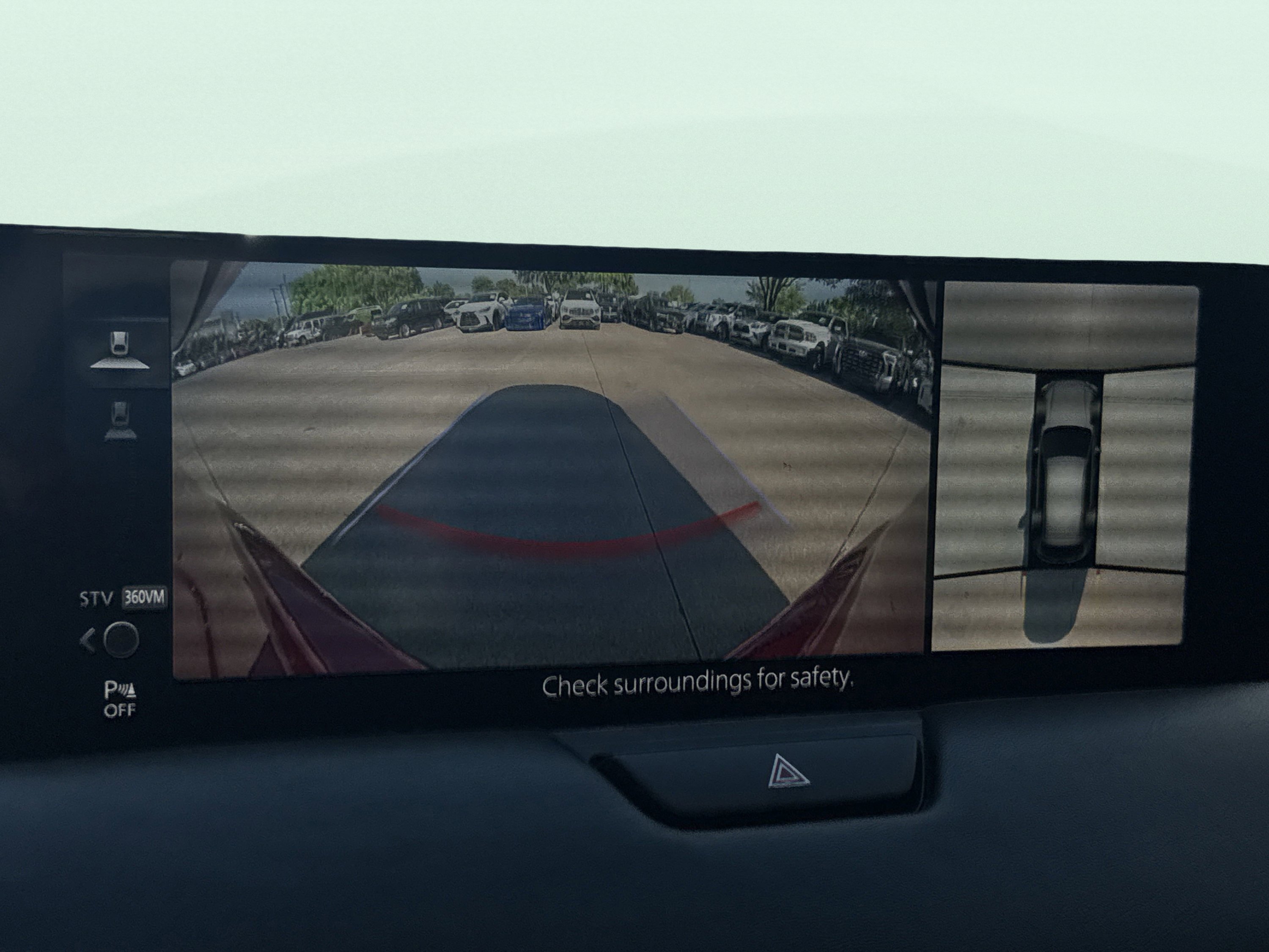 Used 2024 MAZDA CX-90 Plug-In Hybrid w/ Premium Plus image 46