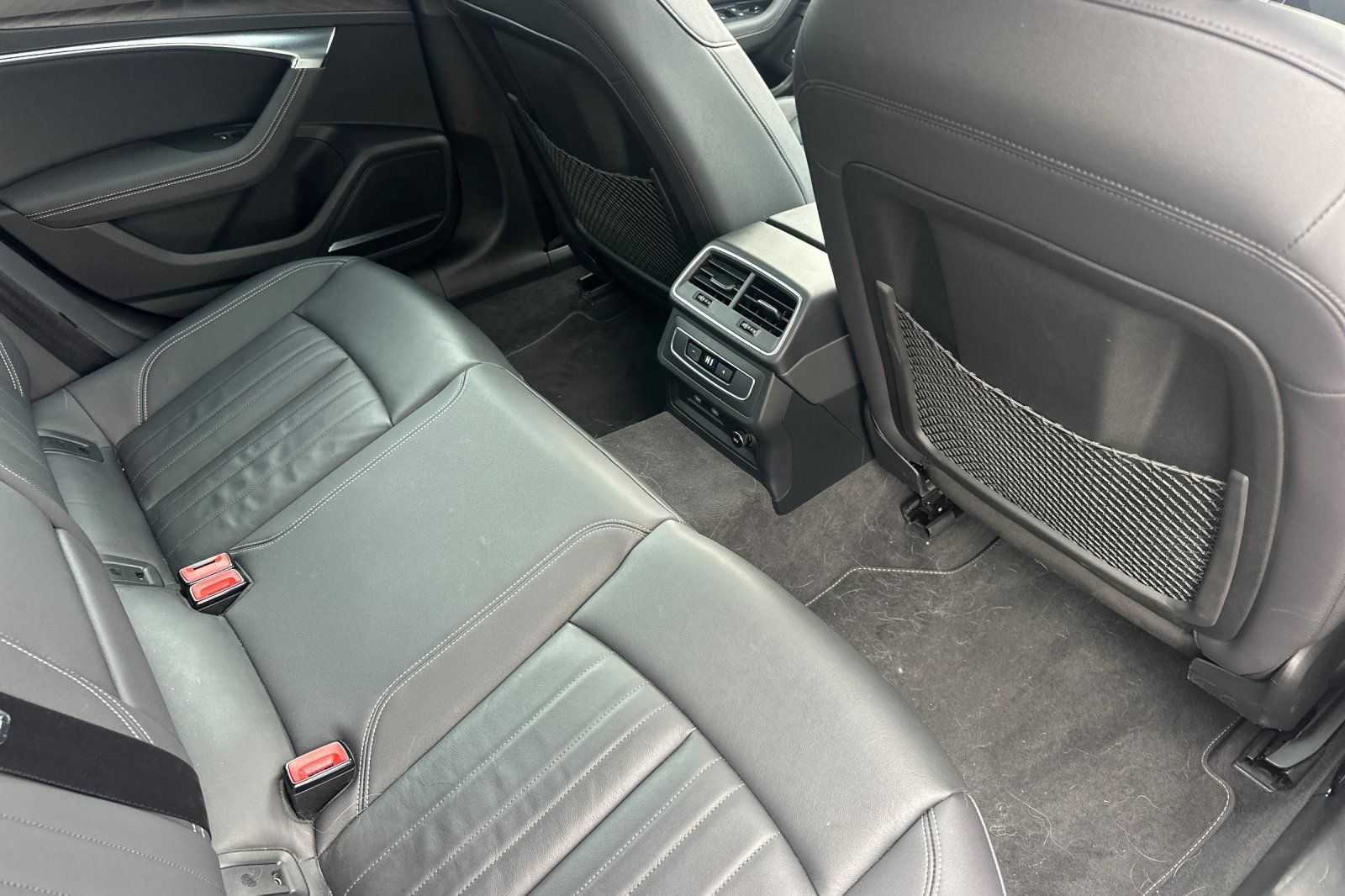 Used 2023 Audi A6 Premium Plus w/ Premium Plus Package AWD/4WD image 18
