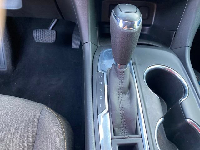 Used 2021 Chevrolet Equinox LT FWD image 18