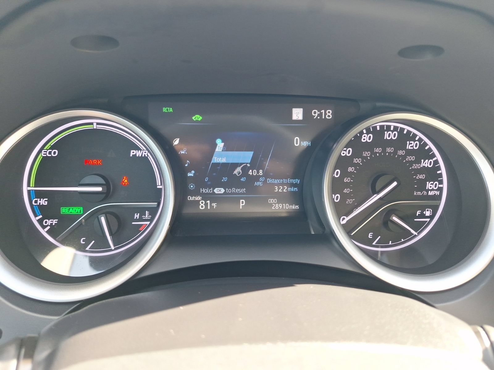 Used 2023 Toyota Camry XLE w/ Navigation Package FWD image 18