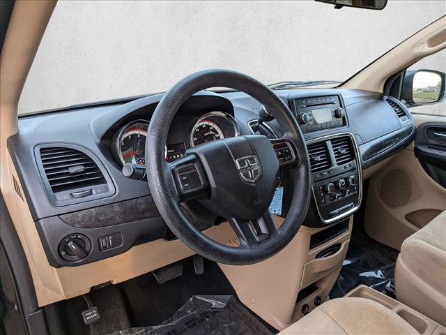 Used 2014 Dodge Grand Caravan SE w/ Quick Order Package 29E SE image 10