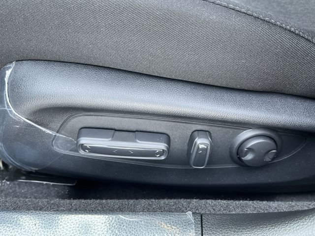 New 2026 Honda Accord Sport image 16