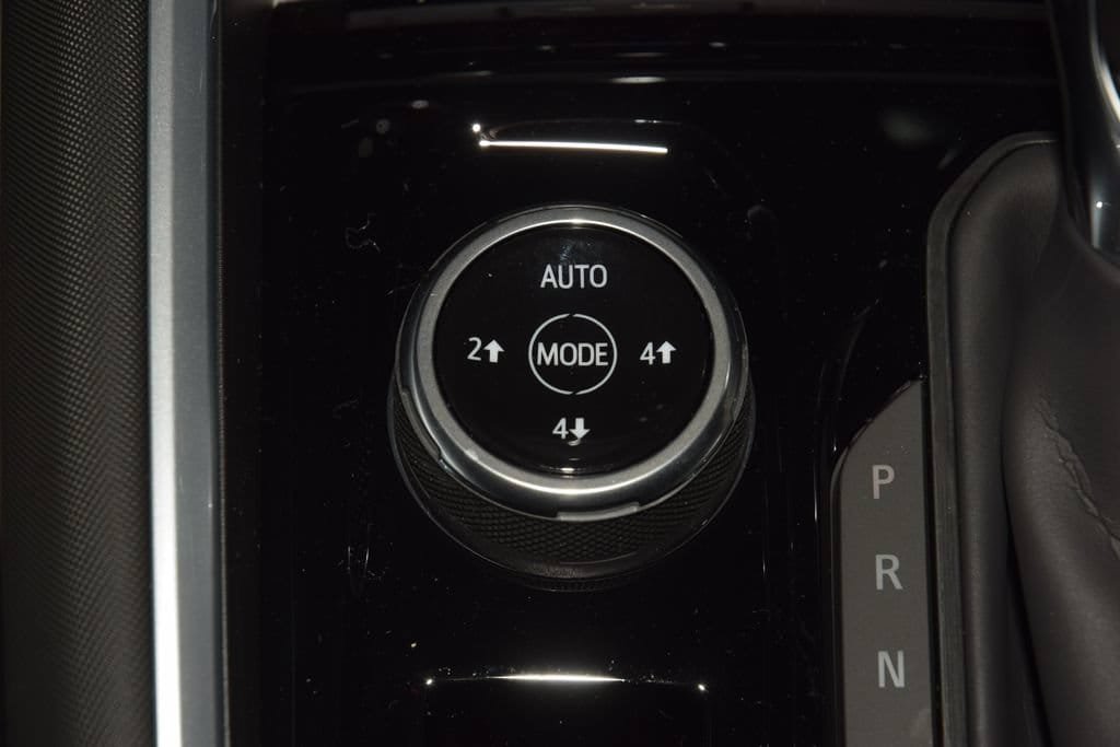 New 2026 Chevrolet Colorado Z71 w/ Technology Package AWD/4WD image 35