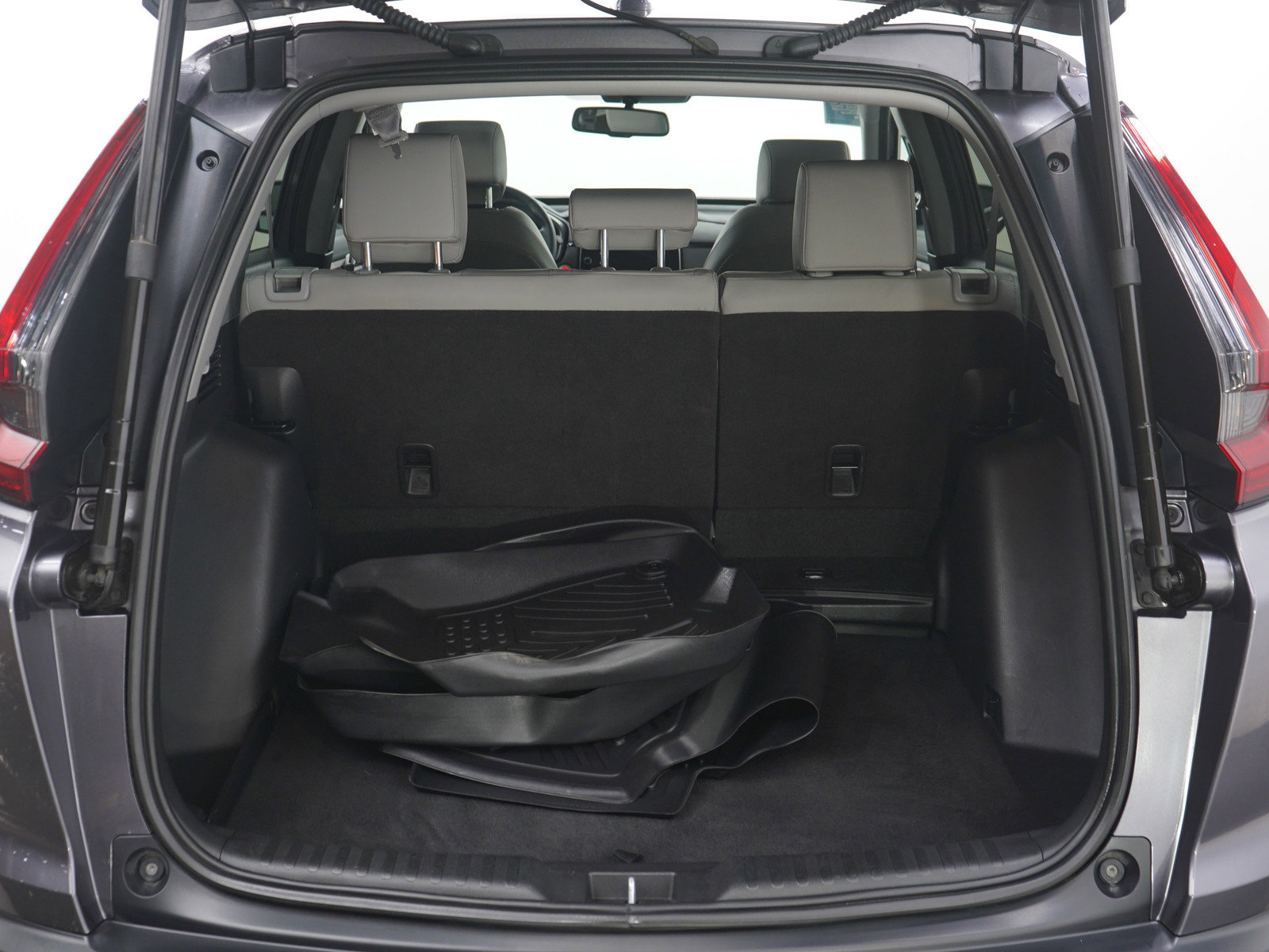 Used 2021 Honda CR-V EX-L image 9