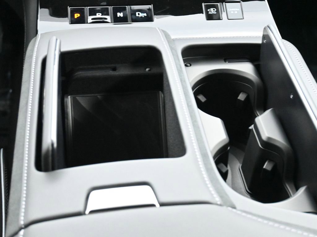 New 2026 INFINITI QX80 Autograph w/ Premium Cargo Package image 19