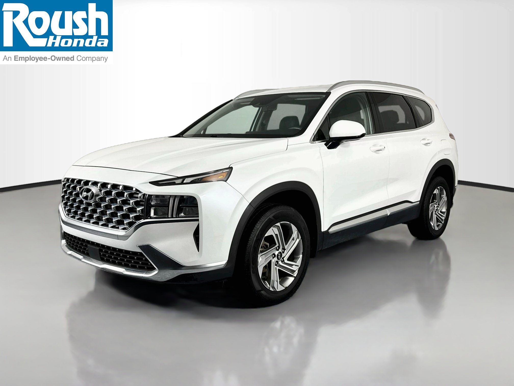 Used 2022 Hyundai Santa Fe SEL AWD/4WD image 1