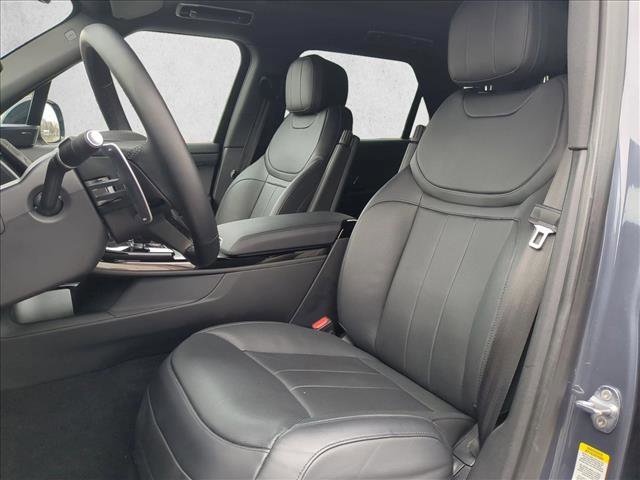 Used 2023 Land Rover Range Rover Sport SE Dynamic image 21