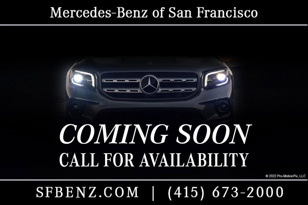 Used 2023 Mercedes-Benz EQS 580 4MATIC SUV