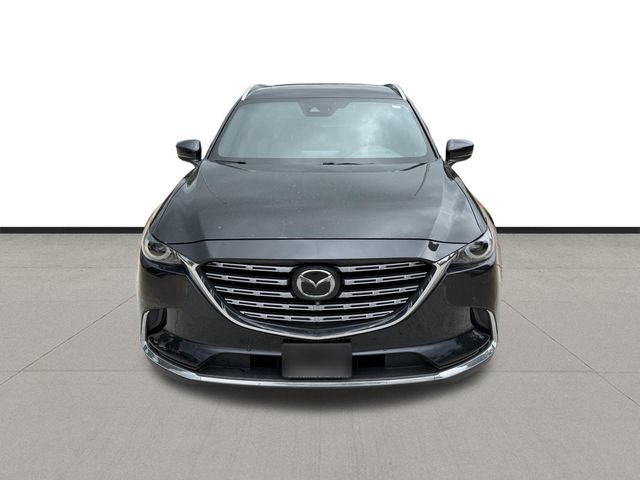 Certified 2021 MAZDA CX-9 Signature AWD/4WD image 2