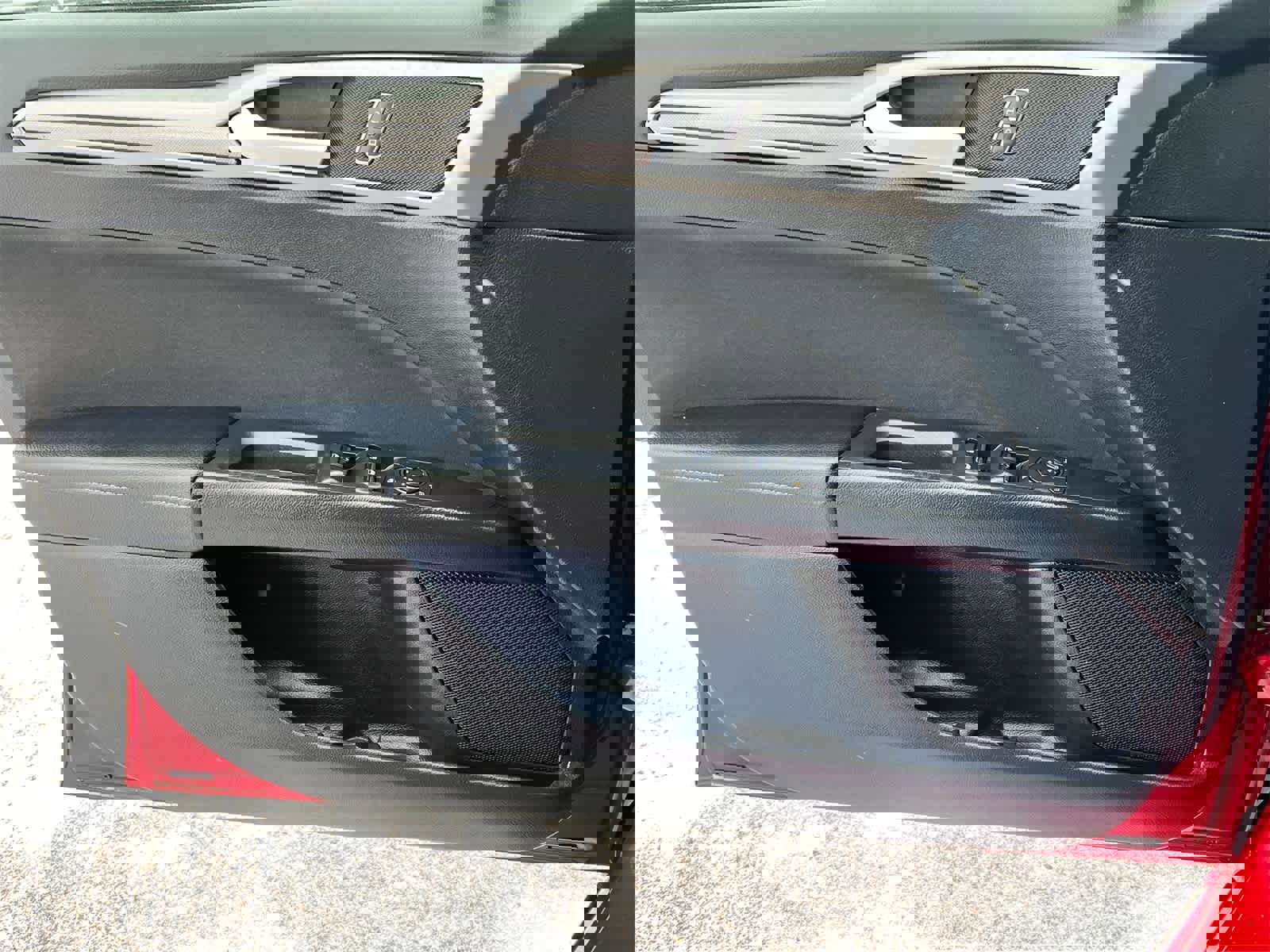 Certified 2020 Ford Fusion SE image 30