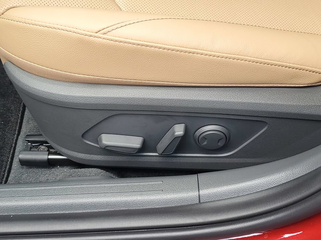 Certified 2026 Hyundai Sonata Limited FWD image 18