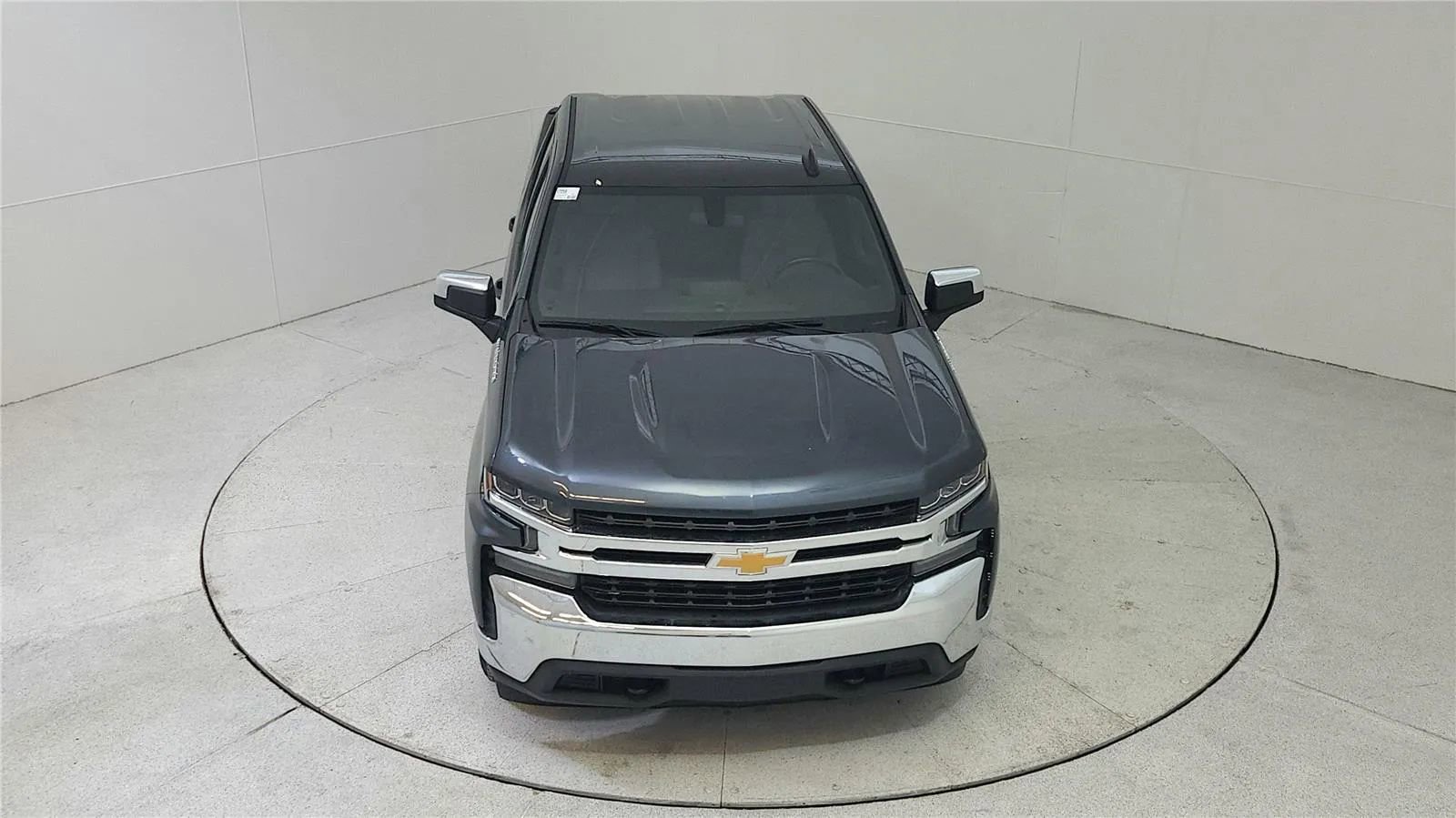 Used 2021 Chevrolet Silverado 1500 LT image 40