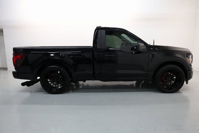 Used 2025 Ford F150 XL image 53