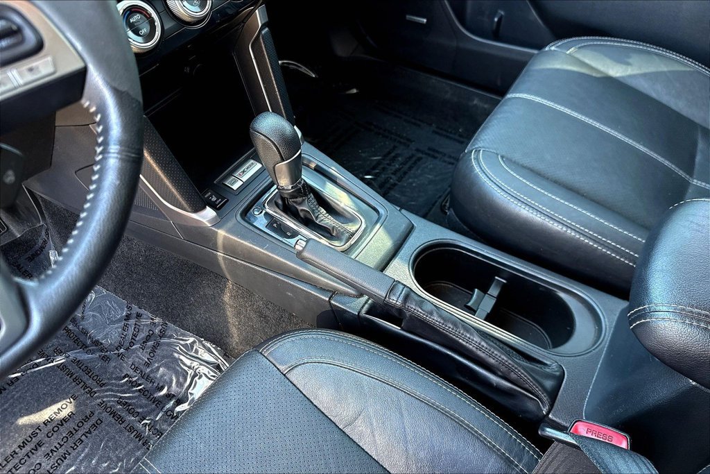 Used 2018 Subaru Forester 2.5i Touring AWD/4WD image 20