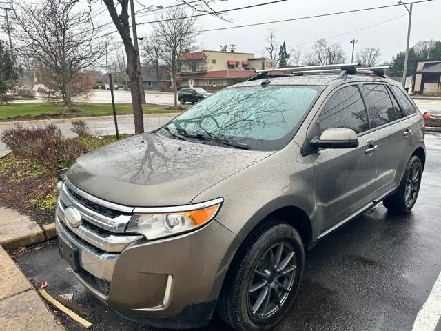 Used 2013 Ford Edge SEL image 2